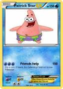 Patrick Star