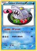 zombot sharktro