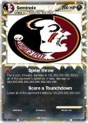 Seminole