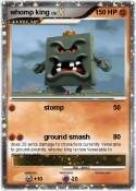 whomp king