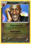 Micheal Jordan