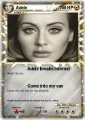 Adele