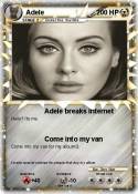 Adele
