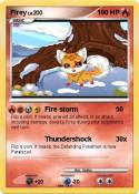 Firey