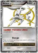 Arceus