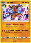Goku MUI