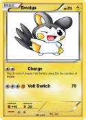 Emolga