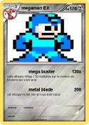 megaman EX