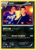 David