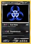 Biohazard