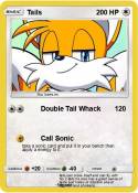 Tails