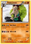 puppy power