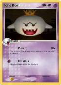 King Boo