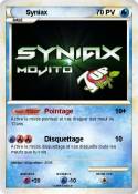 Syniax