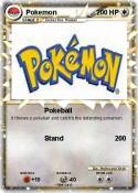 Pokemon