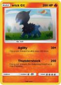 erick GX