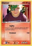 Charizad