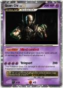 Quan Chi