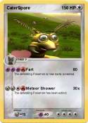 CaterSpore