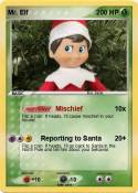 Mr. Elf