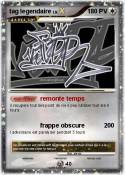 tag legendaire