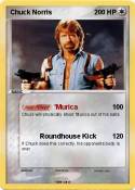 Chuck Norris