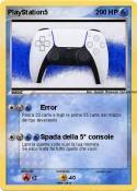 PlayStation5