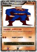 Super Man