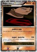 Super boy