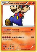 mario+baby