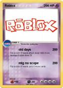 Roblox