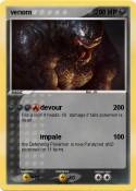 venom