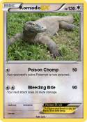 Komodo