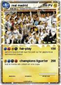 real madrid