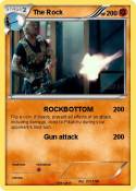 The Rock