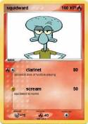 squidward