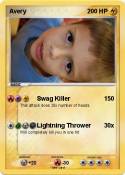 Avery