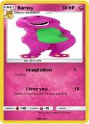 Barney