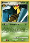 Beedrill