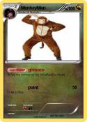 MonkeyMan