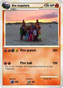 fire masters