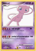 mew