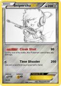 Sniperchu