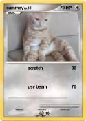 sammey