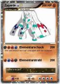 Zygarde
