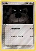 freddy