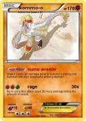 kommo-o