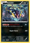 Rayquaza