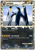 penguin