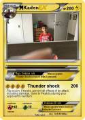 Kaden